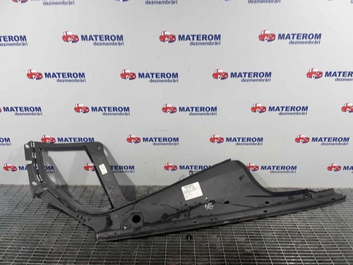 ORNAMENT SUB CAPOTA FATA BMW SERIA 5 F 10 SERIA 5 F 10 2.0 D - (2014 2017)