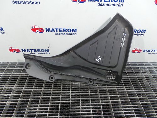 ORNAMENT SUB CAPOTA FATA BMW SERIA 7 F 01 SERIA 7 F 01 - - (2008 2012)