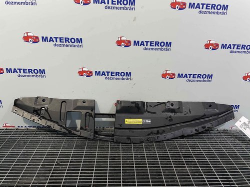 ORNAMENT SUB CAPOTA FATA NISSAN QASHQAI 1.5 DCI - (2013 2017)