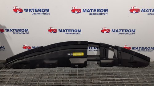 ORNAMENT SUB CAPOTA FATA NISSAN QASHQAI QASHQAI - - (2013 2017)