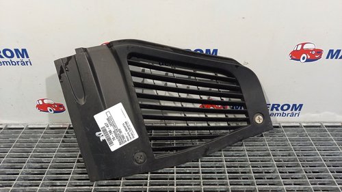 ORNAMENT SUB CAPOTA FATA PORSCHE CAYENNE - - (2003 2010)