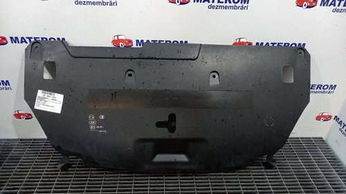 ORNAMENT SUB CAPOTA FATA RENAULT LAGUNA LAGUNA 3.0 DCI - (2007 2010)