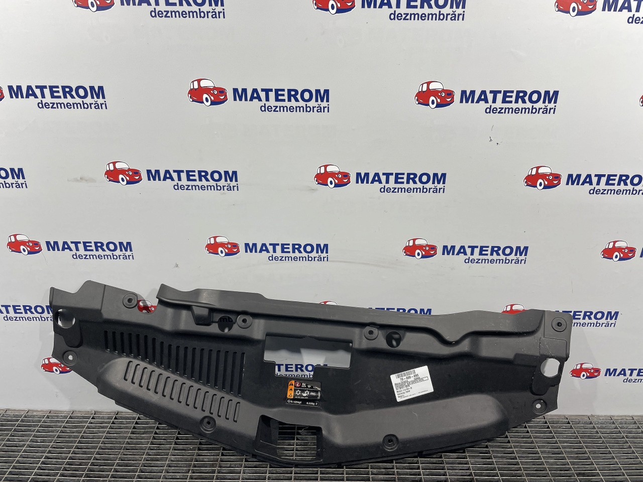 ORNAMENT SUB CAPOTA FATA TOYOTA VERSO VERSO 1.6 D4D - (2012 2018)