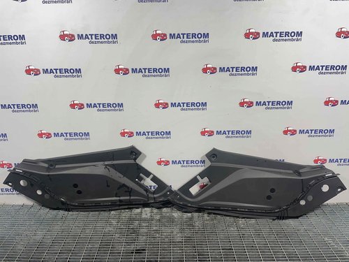 ORNAMENT SUB CAPOTA FATA VOLVO XC 90 - - (2015 2022)
