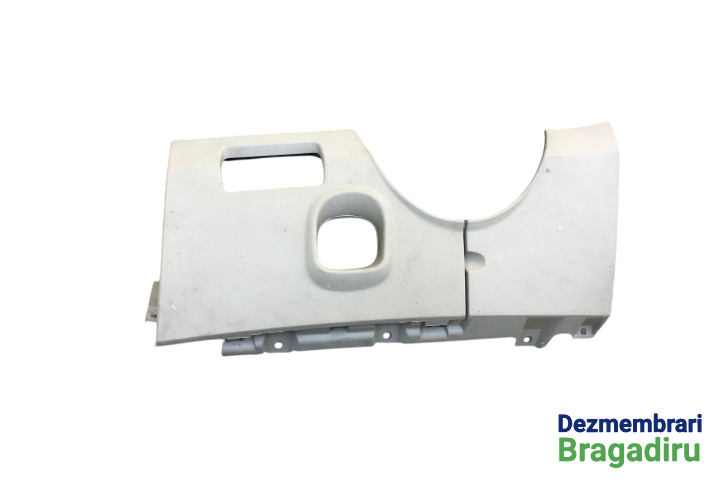 Ornament sub coloana volan Renault Megane 2 [facelift] [2006 - 2012] Sedan 1.5 dCi MT (82 hp)