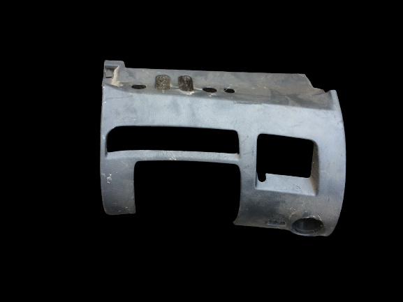 Ornament sub coloana volan Volkswagen VW Passat B5 [1996 - 2000] Sedan 4-usi 1.8 MT (150 hp) (3B2) 1.8T 20V