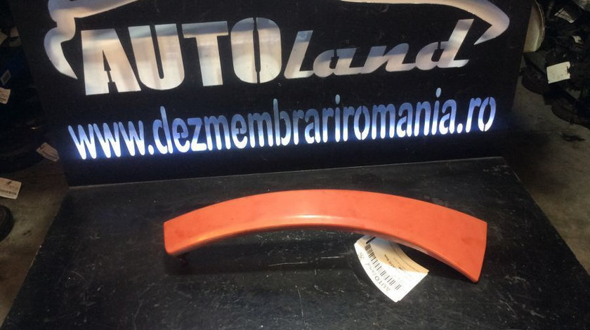 Ornament Sub Far Fiat DUCATO bus 2006