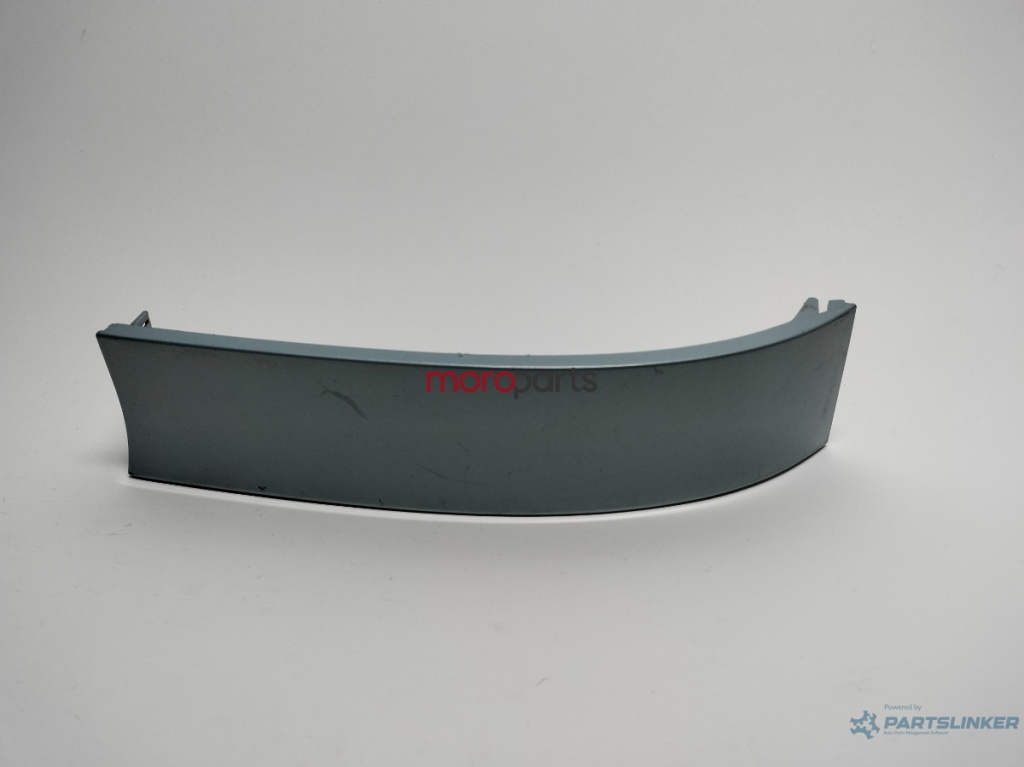 Ornament sub lampa stop dreapta spate AUDI A3 (8L1) [ 1996 - 2006 ] 1.6 (AVU, BFQ) 75KW|102HP VAG OEM 8L0807872C