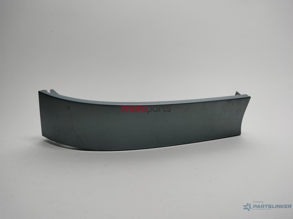 Ornament sub lampa stop stanga spate AUDI A3 (8L1) [ 1996 - 2006 ] 1.6 (AVU, BFQ) 75KW|102HP VAG OEM 8L0807871C