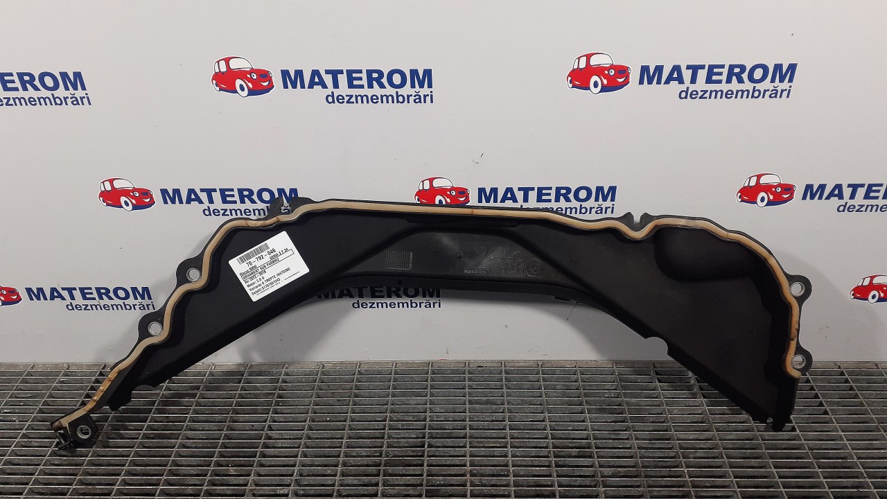 ORNAMENT SUB PARBRIZ BMW SERIA 3 F 34 GT 2.0 D - (2012 2016)