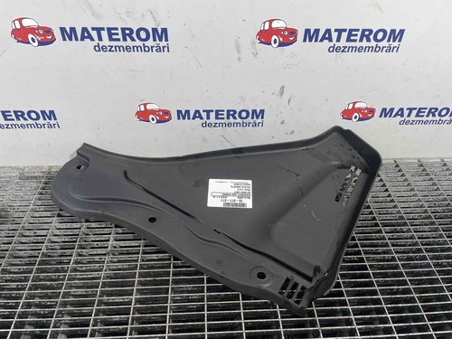 ORNAMENT SUB PARBRIZ BMW SERIA 5 F 10 SERIA 5 F 10 2.0 D - (2010 2017)