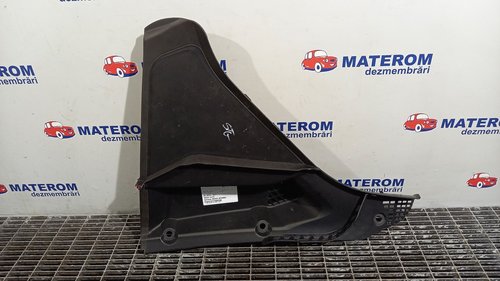 ORNAMENT SUB PARBRIZ BMW SERIA 5 F 10 SERIA 5 F 10 2.0 D - (2010 2014)