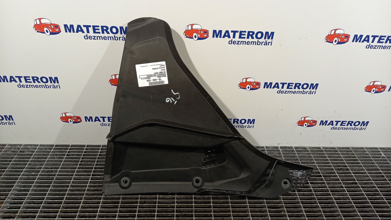 ORNAMENT SUB PARBRIZ BMW SERIA 5 F 11 - - (2010 2014)