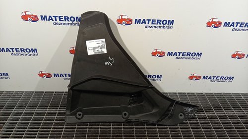 ORNAMENT SUB PARBRIZ BMW SERIA 5 F 11 - - (2010 2014)