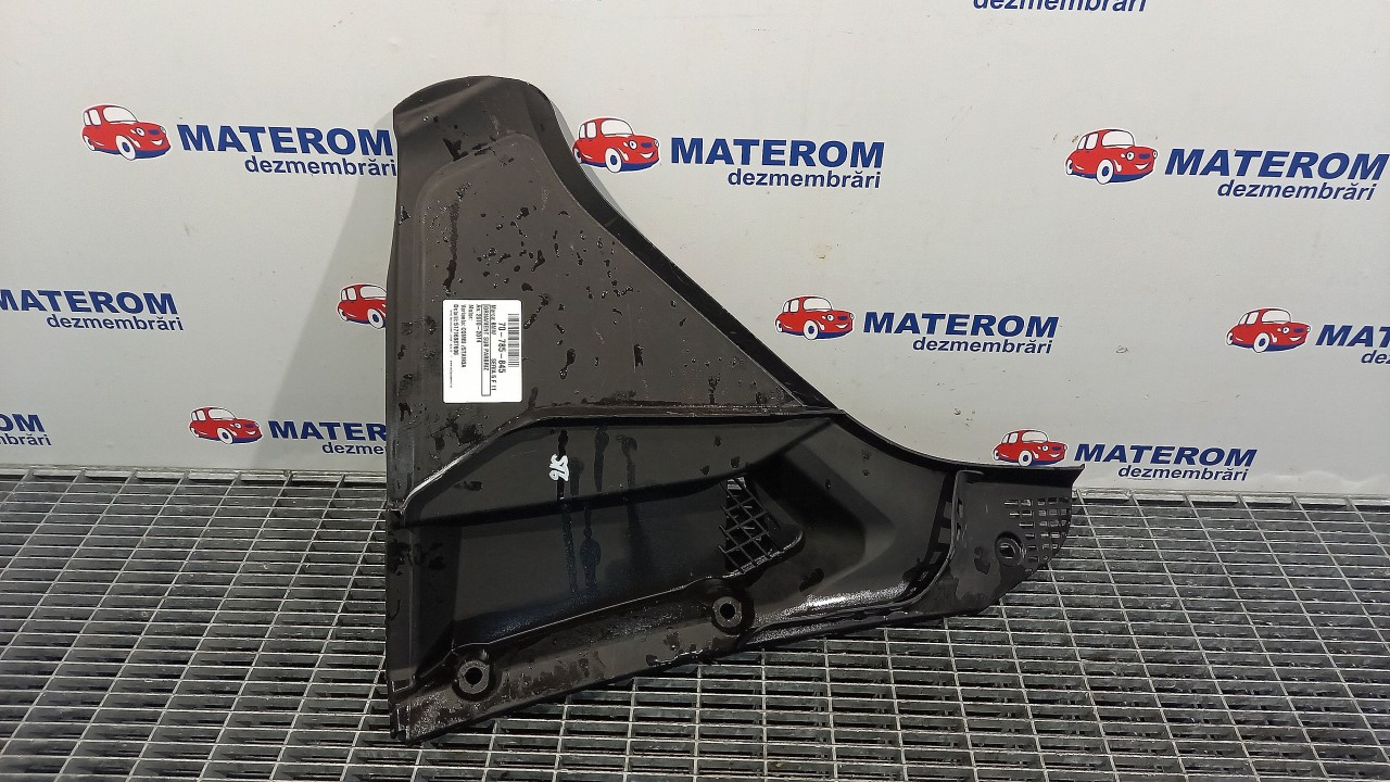 ORNAMENT SUB PARBRIZ BMW SERIA 5 F 11 SERIA 5 F 11 - - (2010 2014)