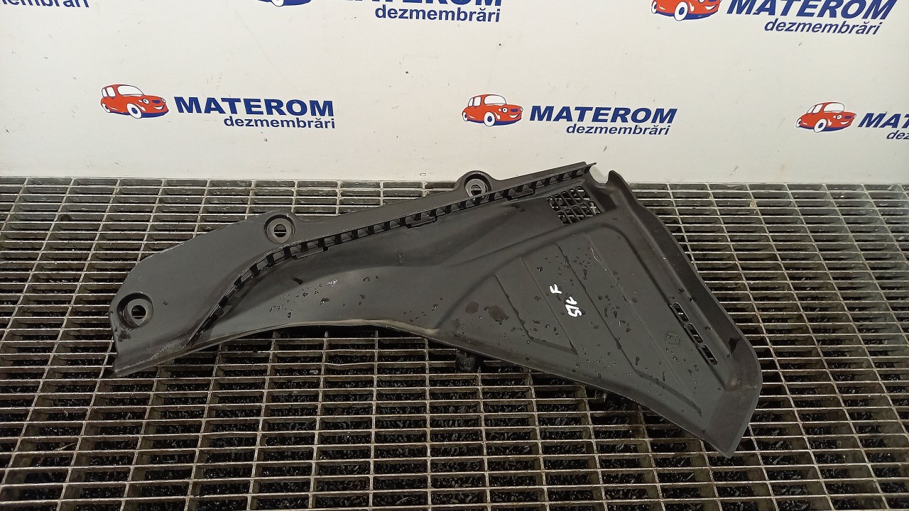 ORNAMENT SUB PARBRIZ BMW SERIA 7 F 01 - - (2013 2015)