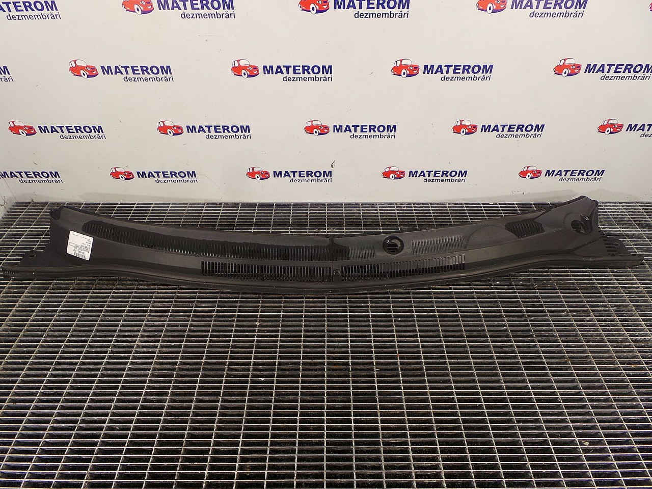 ORNAMENT SUB PARBRIZ CHEVROLET AVEO 1.2 INJ - (2005 2010)
