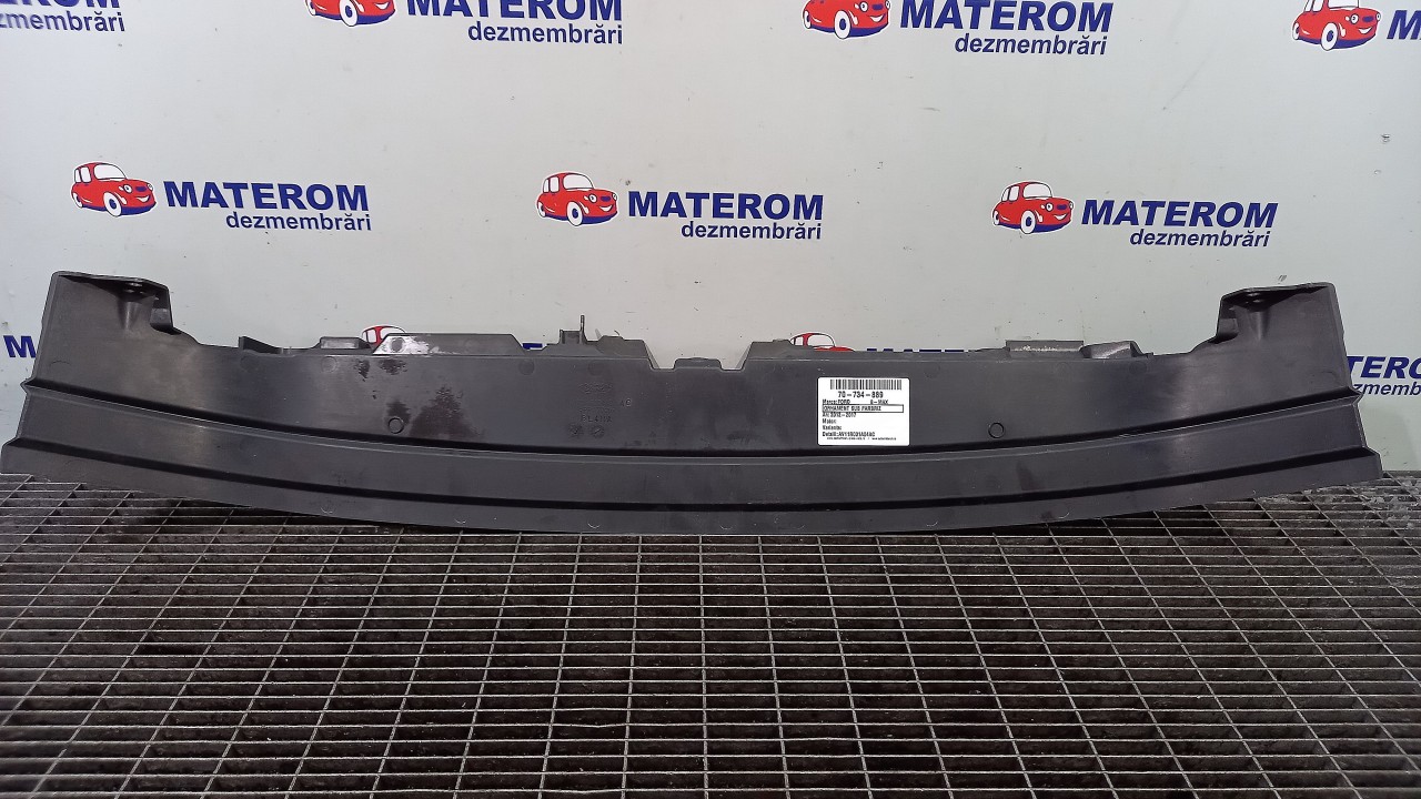 ORNAMENT SUB PARBRIZ FORD B-MAX B-MAX - - (2012 2017)