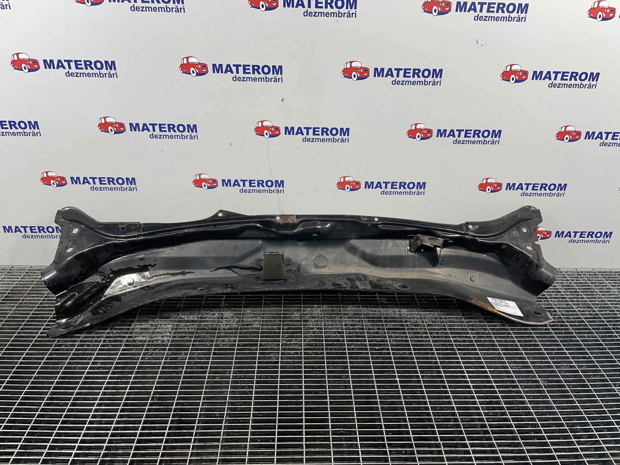 ORNAMENT SUB PARBRIZ MAZDA CX-7 CX-7 - - (2006 2012)
