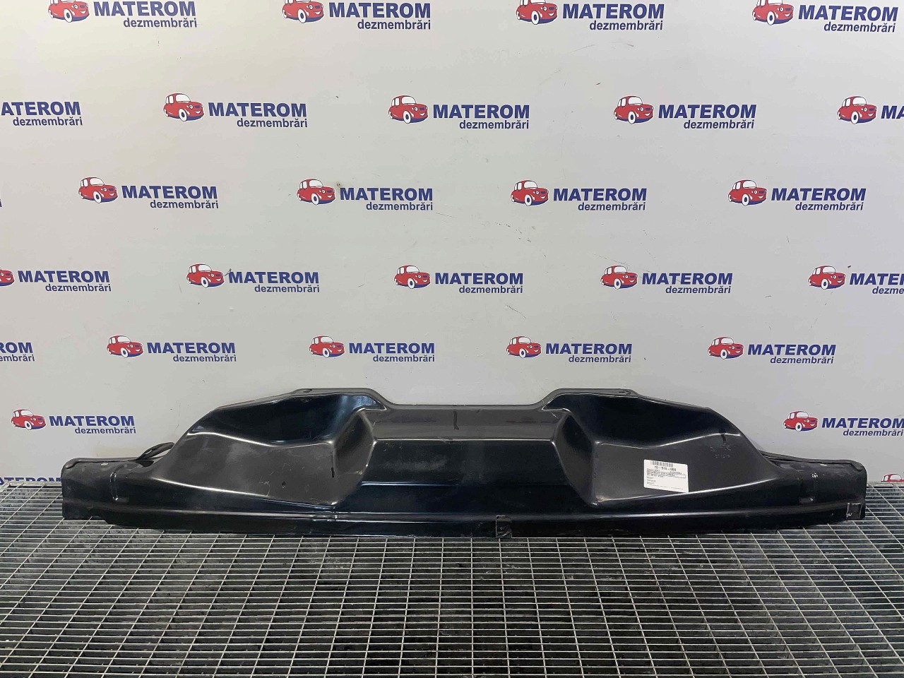 ORNAMENT SUB PARBRIZ SEAT ALHAMBRA - - (2010 2020)