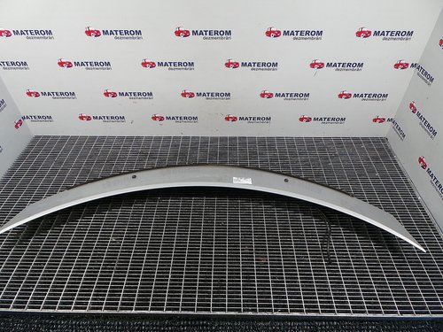 ORNAMENT SUB PARBRIZ SMART FORFOUR FORFOUR 1.5 CDI - (2004 2006)