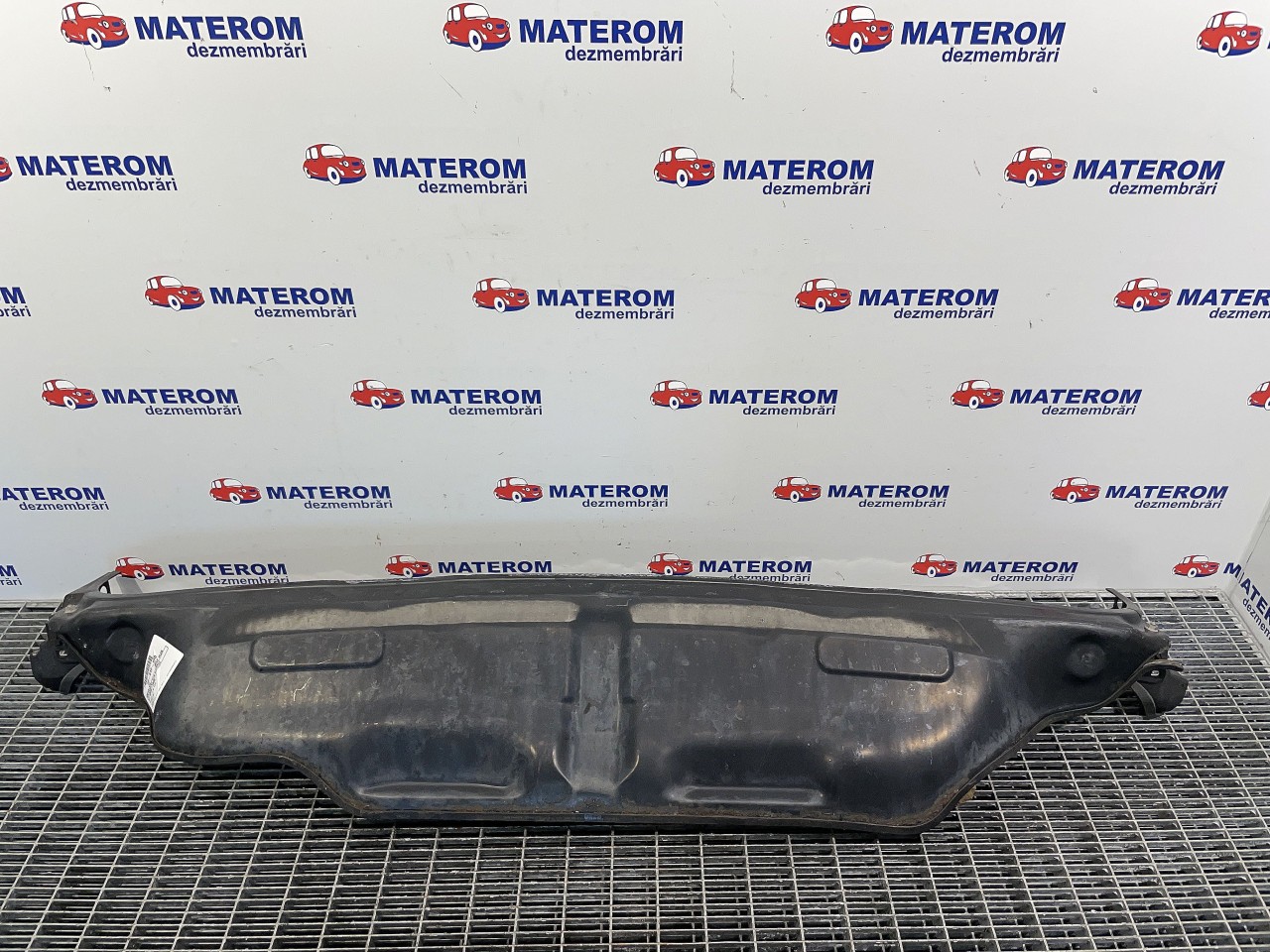 ORNAMENT SUB PARBRIZ VW GOLF PLUS 1.9 TDI - (2005 2008)