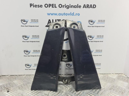 Ornament sub stop spate Opel Antara 2006-2010