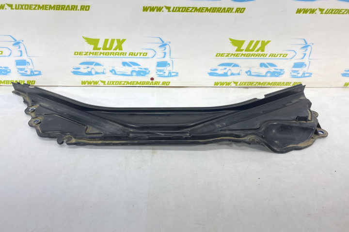 Ornament superior 51757331243 BMW Seria 3 F30 [2011 - 2016]
