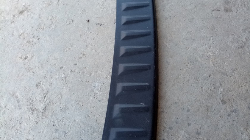 Ornament superior Bara spate Hyundai Santa Fe 2008