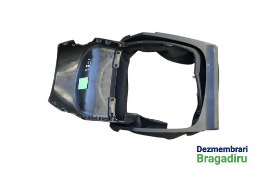 Ornament superior coloana volan 9188869 BMW Seria 5 F11 [2009 - 2013] Touring wagon 520 d Steptronic...