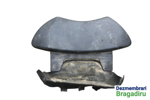Ornament superior coloana volan Cod: 484710005R 484710005R Renault Megane 3 [2008 - 2014] wagon 5-us...