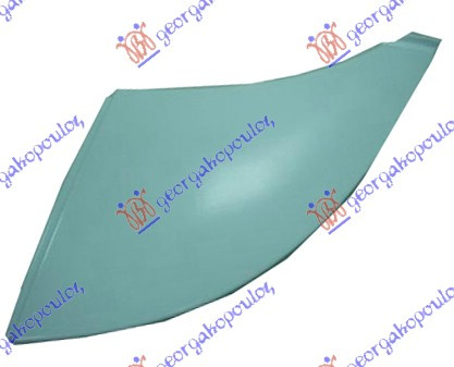Ornament Superior Far Stanga Fiat Ducato 2006-2007-2008-2009-2010-2011-2012-2013-2014