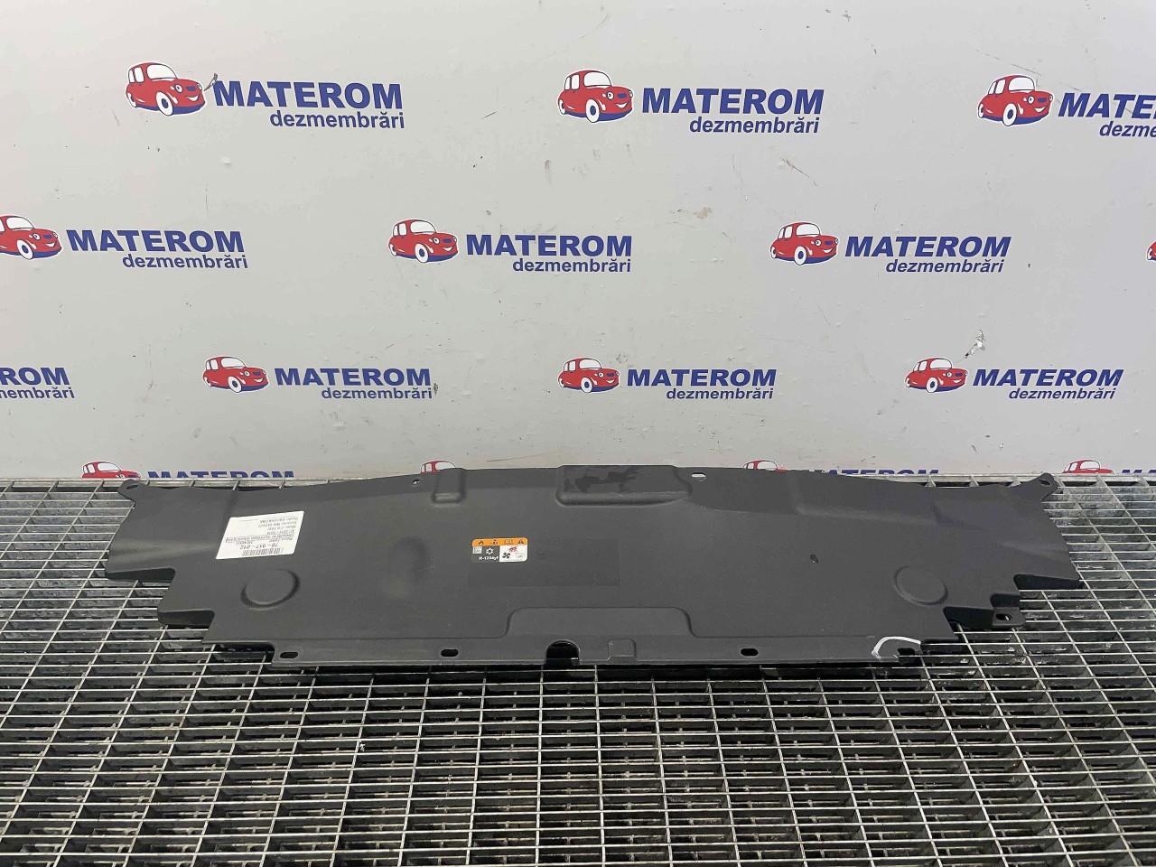 ORNAMENT SUPERIOR RADIATOARE FORD MONDEO 2.0 TDCI - (2014 2019)