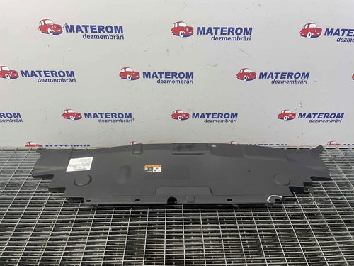 ORNAMENT SUPERIOR RADIATOARE FORD MONDEO MONDEO 2.0 TDCI - (2014 2019)