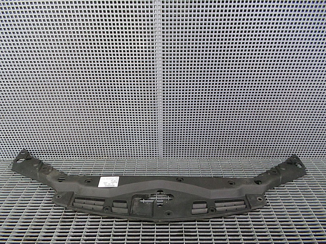 ORNAMENT SUPERIOR RADIATOARE HONDA ACCORD ACCORD 2.0 INJ - (2003 2007)