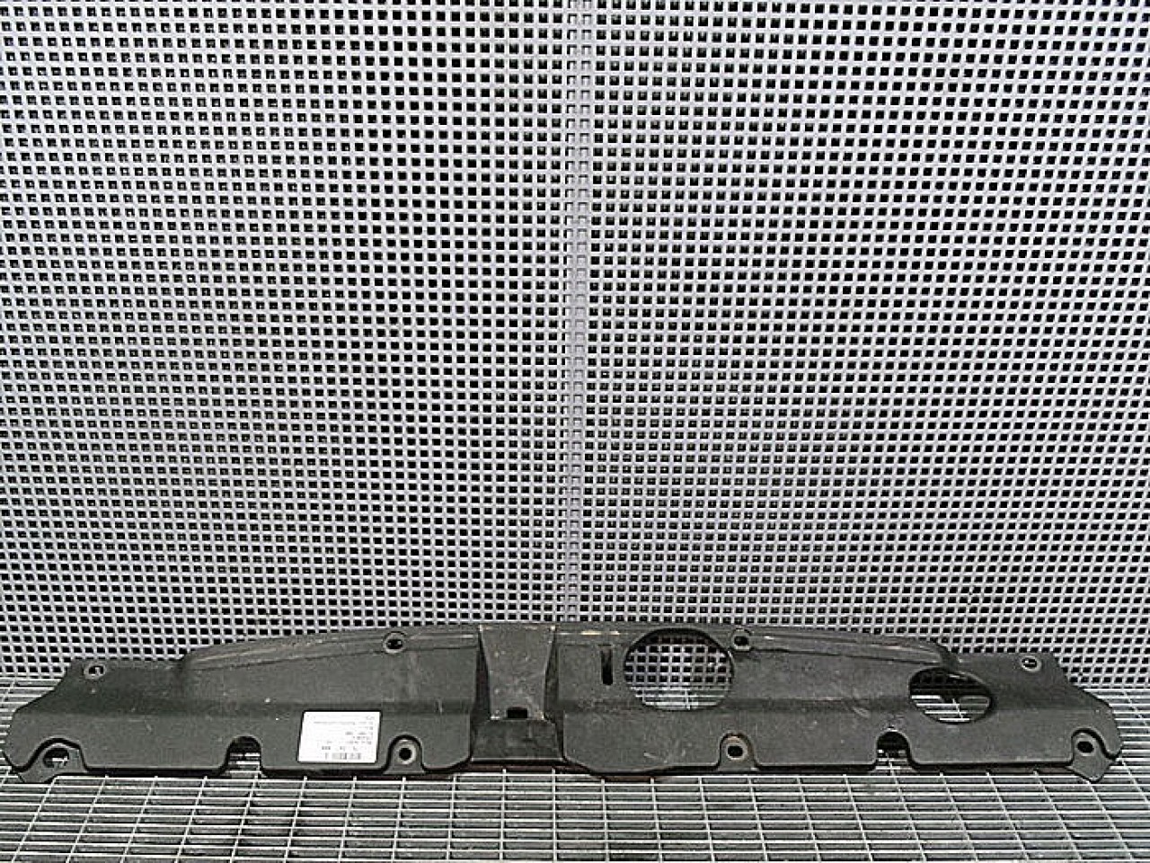 ORNAMENT SUPERIOR RADIATOARE HONDA CRV CRV - - (2001 2006)