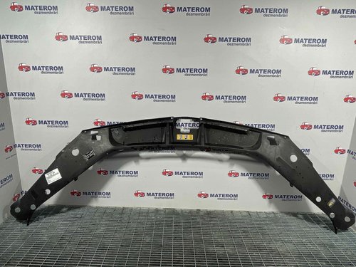 ORNAMENT SUPERIOR RADIATOARE MERCEDES ML - - (2012 2019)