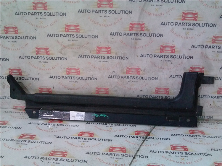 Ornament superior radiatoare RENAULT LAGUNA 2 1.8 B 16V an fabr. 2003