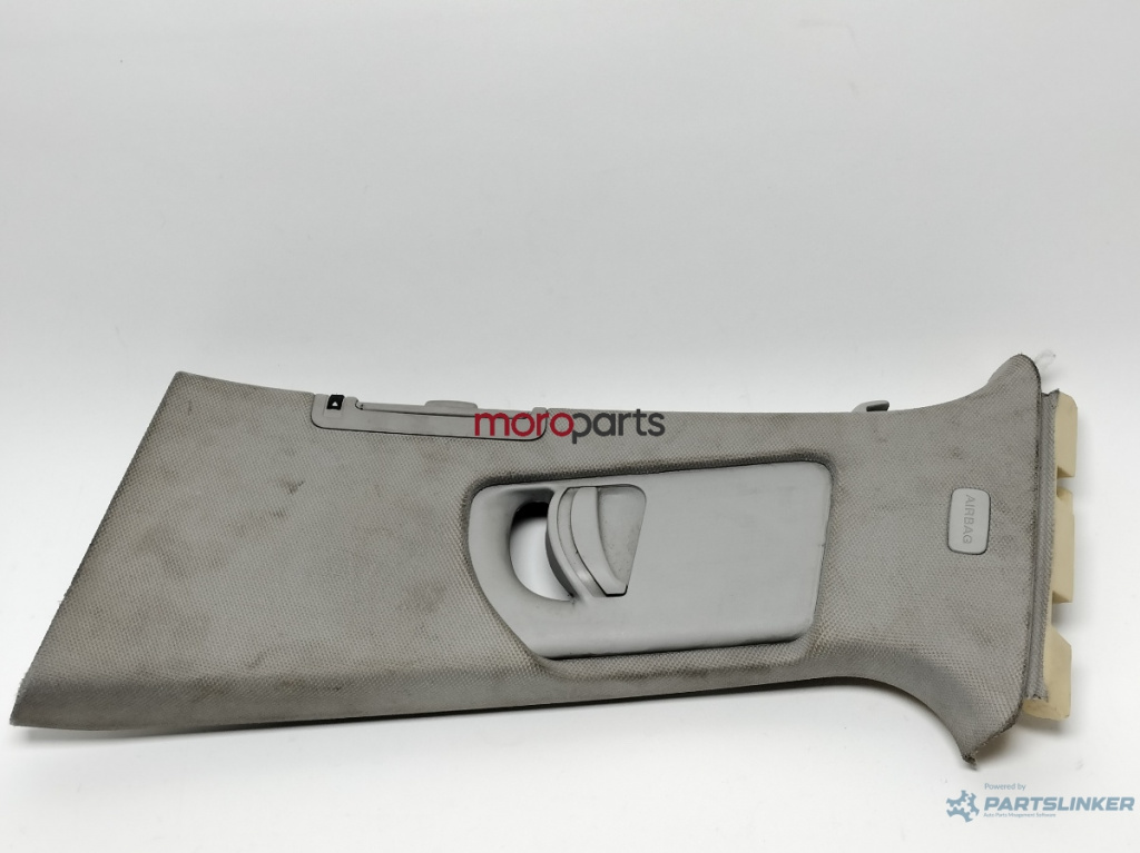 Ornament superior stalp Audi A6 4F C6 3.0 TDI BMK OEM 4F0867293A