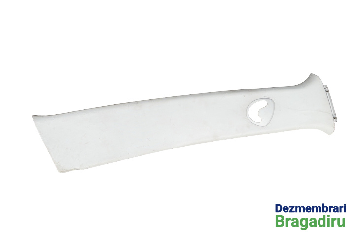 Ornament superior stalp dreapta Cod: 6J4867244A Seat Ibiza 4 6J [2008 - 2012] Hatchback 5-usi 1.2 MT (60 hp) Cod motor CGPB