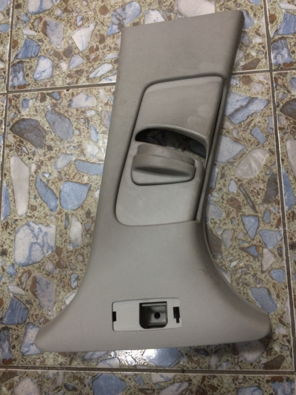 Ornament superior stalp dreapta Ford Mondeo MK4 [2007 - 2010] Liftback 2.0 TDCi DPF AT (140 hp) MK4 (BA7) TITANIUM