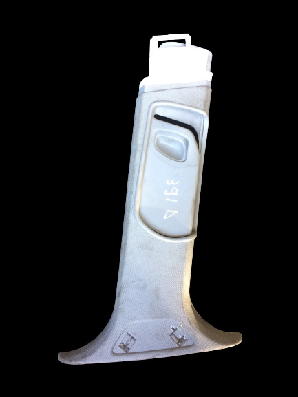 Ornament superior stalp dreapta Opel Vectra C [facelift] [2005 - 2009] Liftback 5-usi 1.9 CDTi MT (120 hp) Cod culoare Z20R