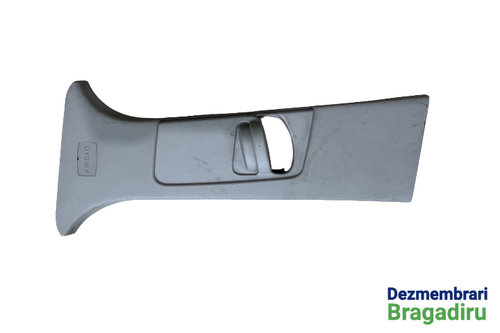 Ornament superior stalp stanga Cod: 8V41-B24583-A Ford Kuga [2008 - 2013] Crossover 2.0 TDCi MT AWD ...