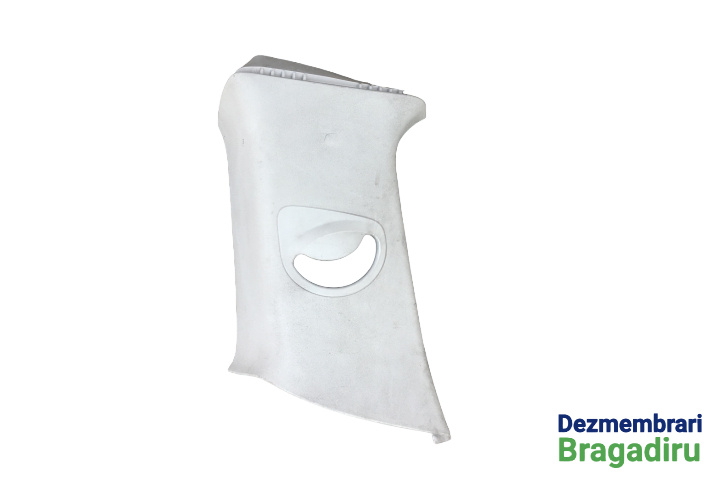 Ornament superior stalp stanga Cod: 9646212977 Citroen C4 [2004 - 2008] Hatchback 3-usi 1.6 HDi MT (109 hp)