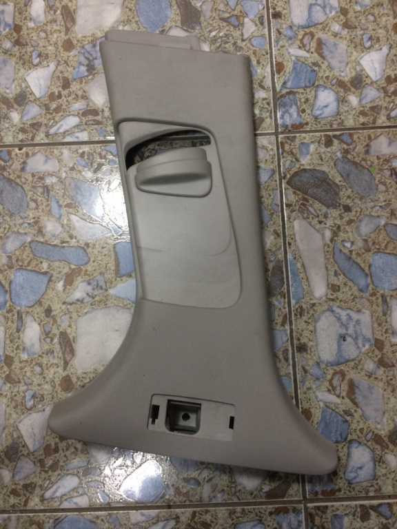 Ornament superior stalp stanga Ford Mondeo MK4 [2007 - 2010] Liftback 2.0 TDCi DPF AT (140 hp) MK4 (BA7) TITANIUM