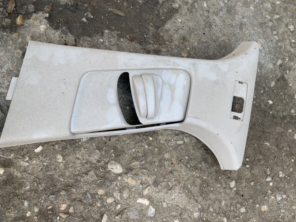 Ornament superior stalp stanga Ford Mondeo MK4 [2007 - 2010] Liftback 2.2 TDCi DPF MT (175 hp) MK4 (BA7)