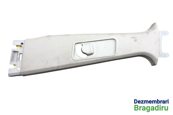 Ornament superior stalp stanga Land Rover Discovery 3 [2004 - 2009] SUV 2.7 TD AT (190 hp) Cod motor: 276DT