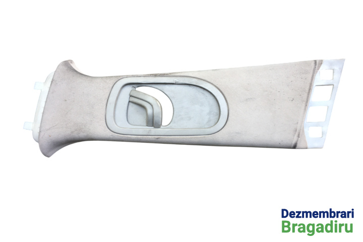 Ornament superior stalp stanga Renault Megane 2 [facelift] [2006 - 2012] Sedan 1.5 dCi MT (82 hp)