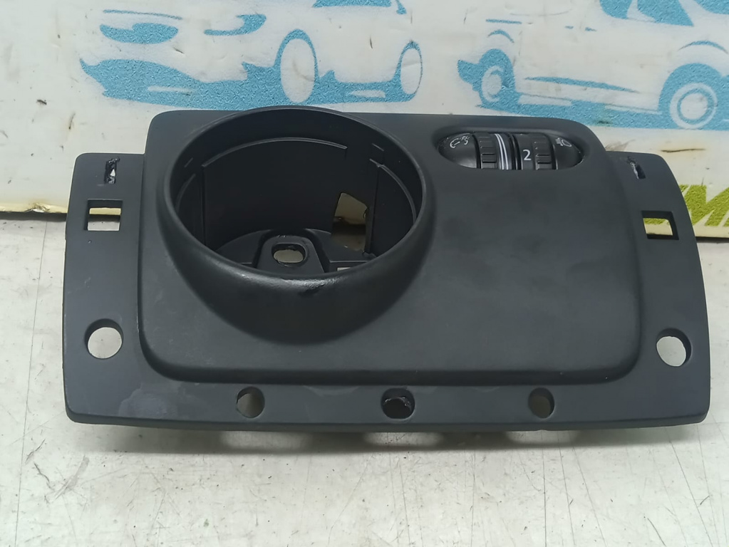 Ornament suport bloc lumini p0102084 Volkswagen VW Golf 6 [2008 - 2015] 2.0 tdi CFH