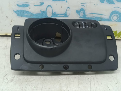 Ornament suport bloc lumini p0102084 Volkswagen VW Golf 6 [2008 - 2015] 2.0 tdi CFH